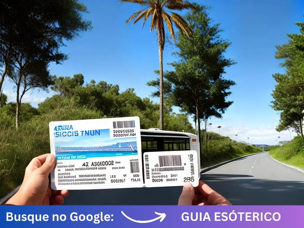 Fotos passagem de onibus para aracruz espirito santo 1