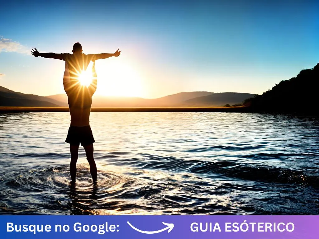 Fotos pregacao batismo no espirito santo