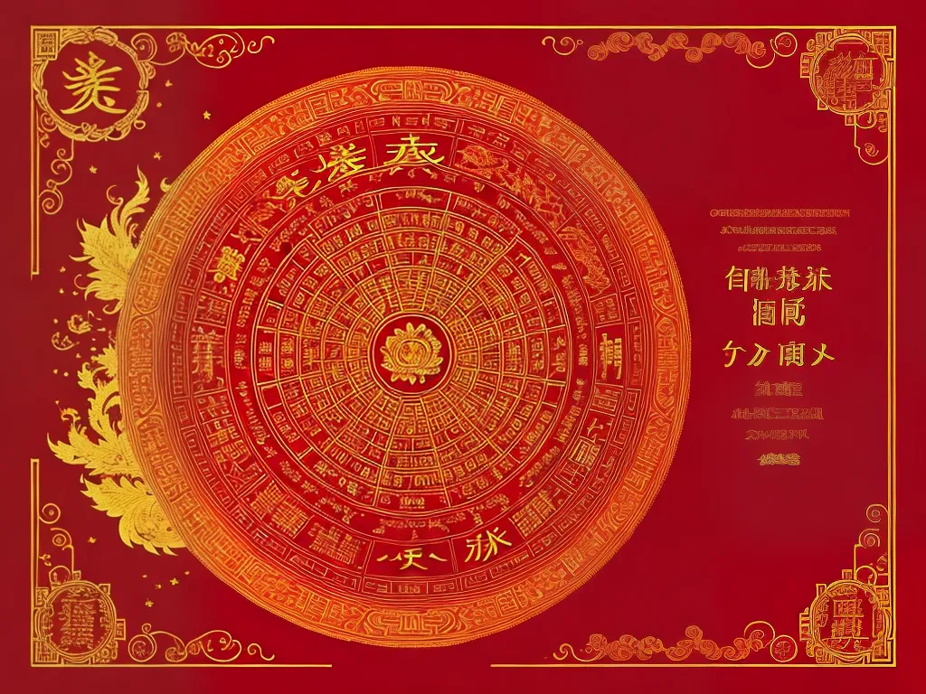 Fotos previsoes astrologia chinesa ano