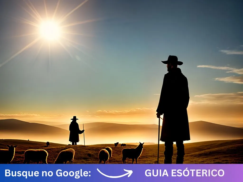 Fotos qual e o significado de pastor