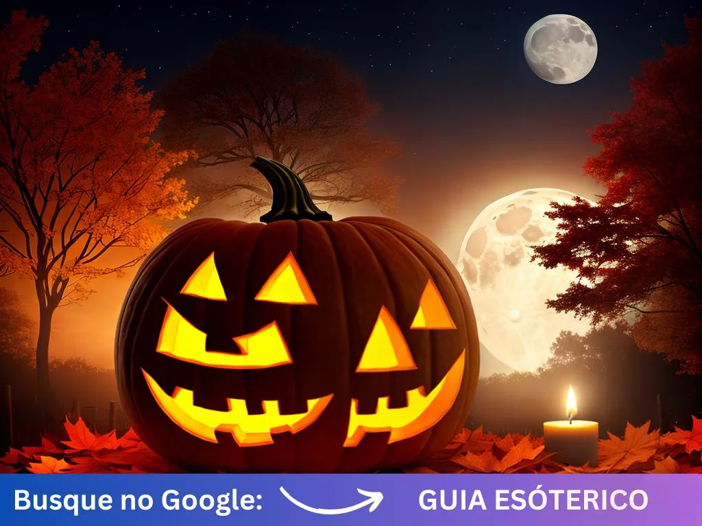 Fotos qual o significado da festa de halloween