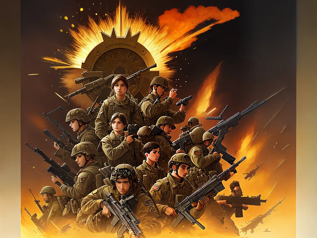 Fotos qual o significado da palavra militar