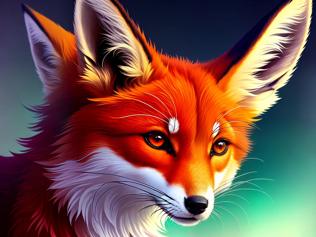 Raposa Mitos E Significados