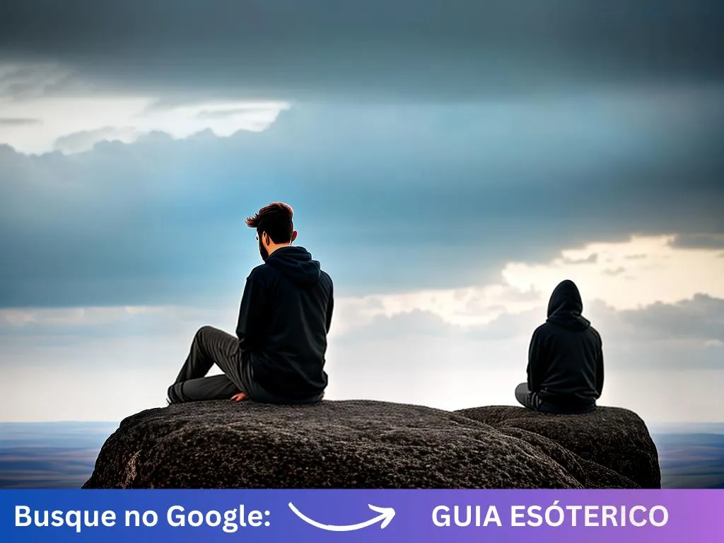 Fotos qual o significado de solitude