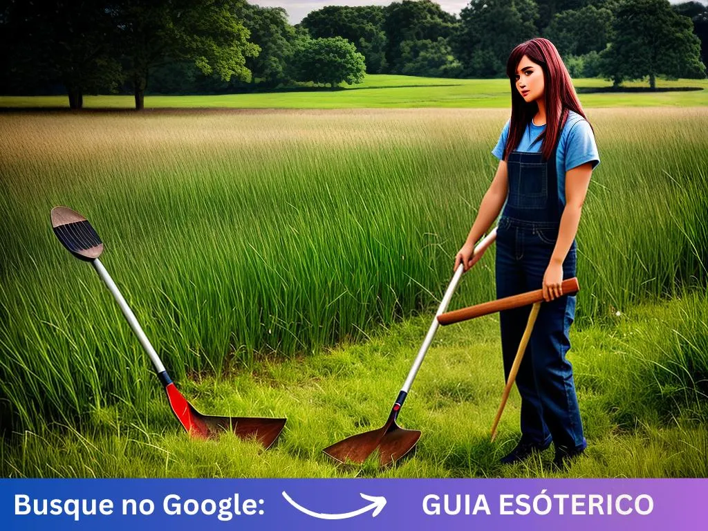 Fotos qual o significado de sonhar capinando