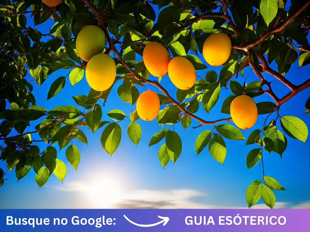 Fotos qual o significado de sonhar com pe de manga