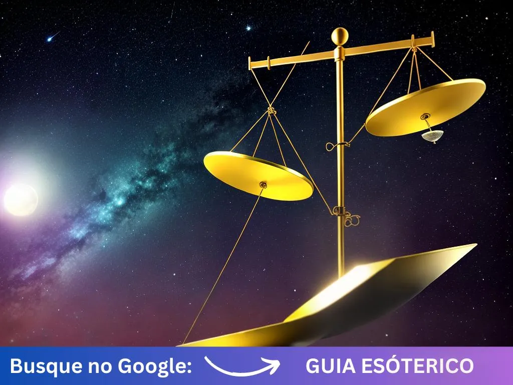 Fotos qual o significado do signo de libra