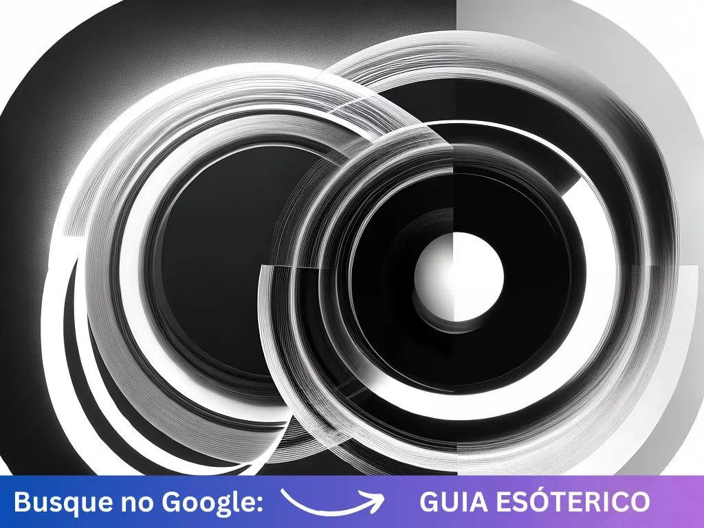 Fotos qual o significado do yin yang