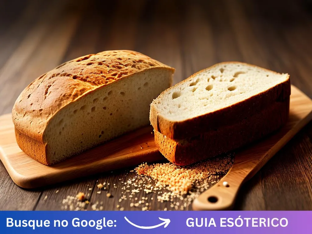 Fotos qual o significado sonhar com pao