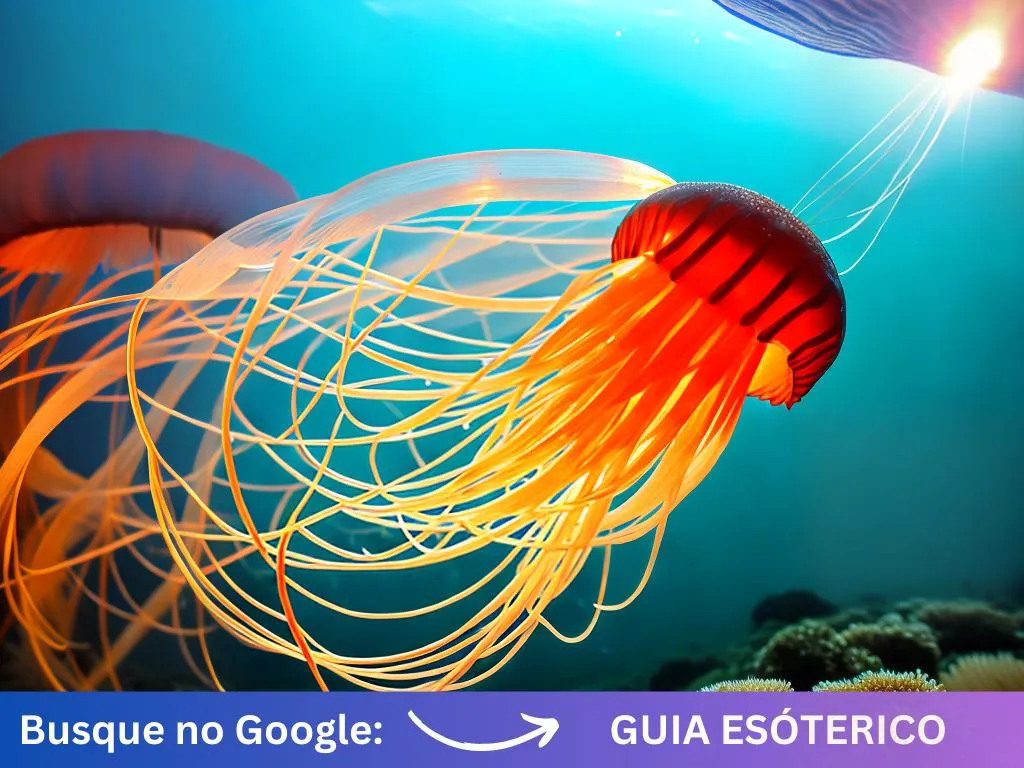 Fotos qual significado da medusa