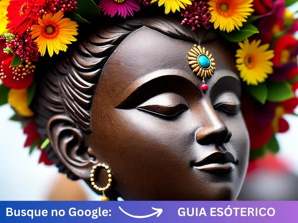Fotos qual significado de macumba