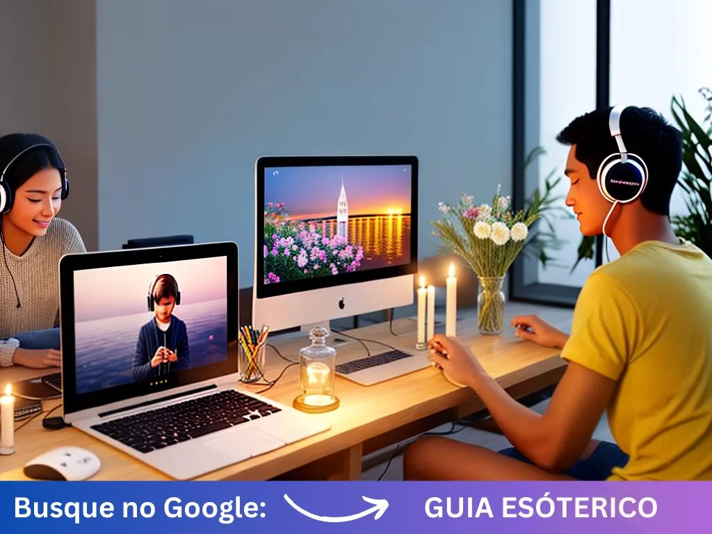 Fotos sessao espirita online