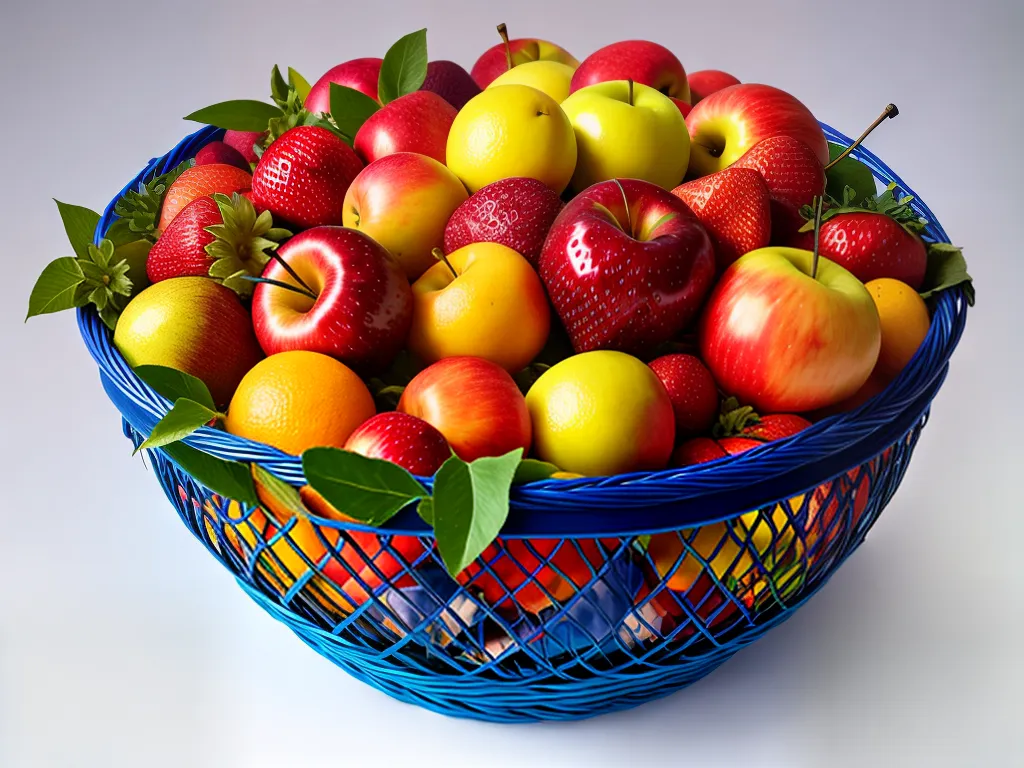 Fotos sonhar com frutas descubra todos os significados