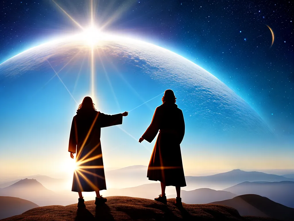 Fotos sonhar com jesus significados interessantes