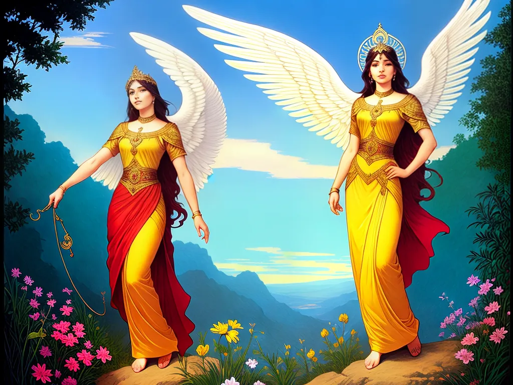 Fotos tarot dos angulos significado da carta 5 anjo mahasiah
