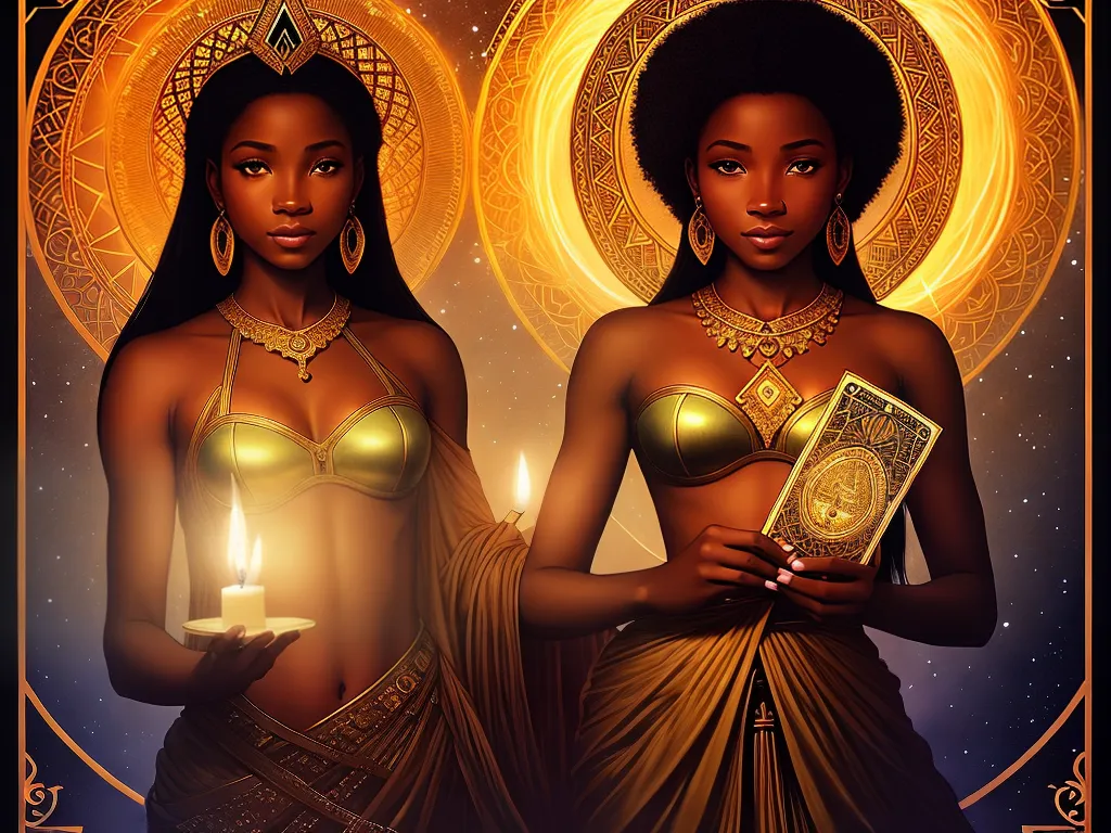 Fotos tarot dos