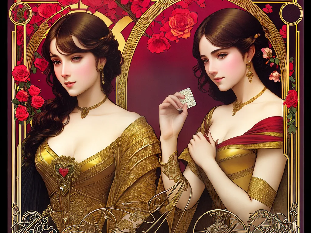 Fotos tirar cartas tarot amor