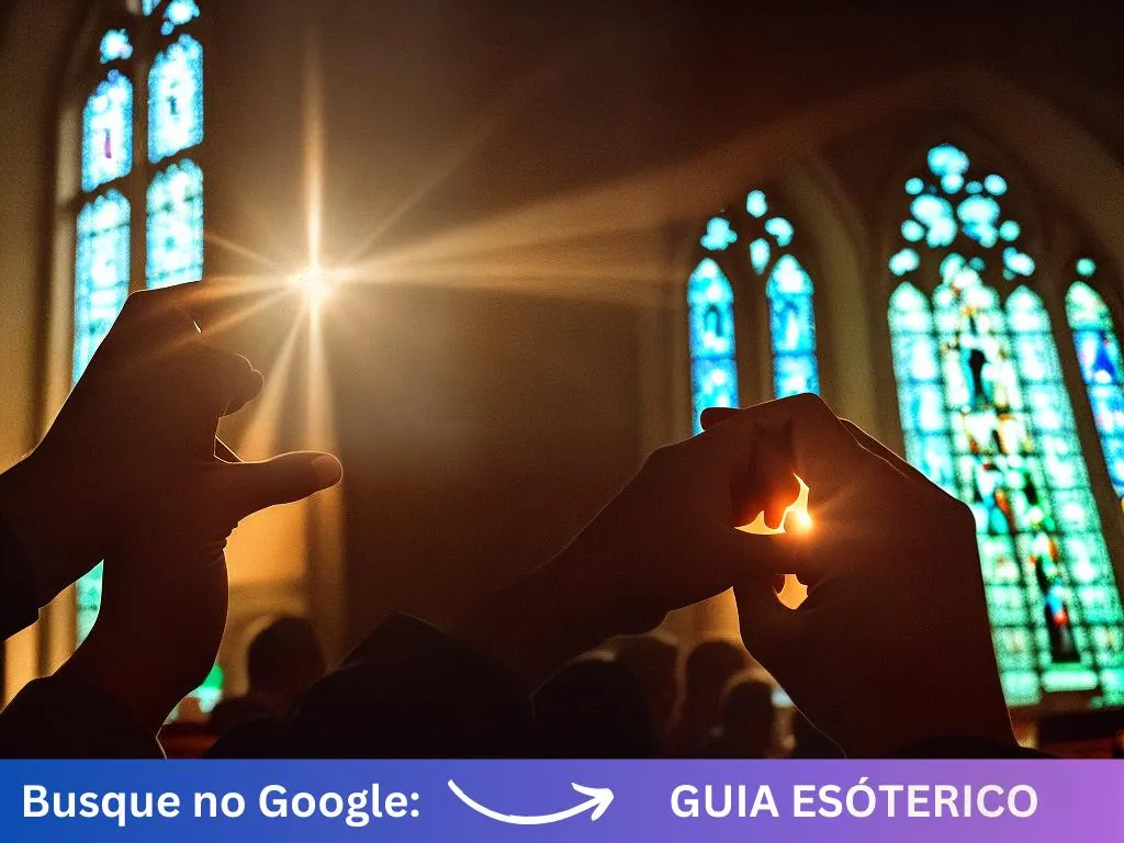 Fotos vem espirito santo por meio da poderosa intercessao
