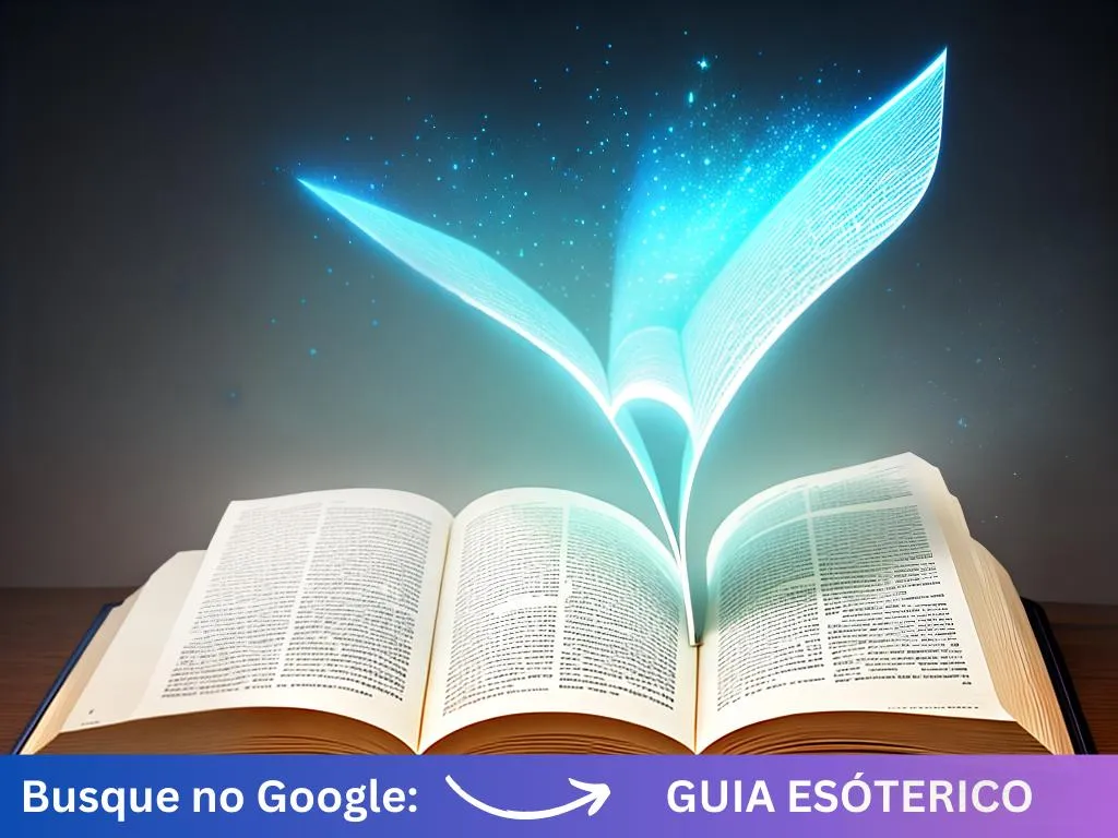 Ideias a biblia espirita