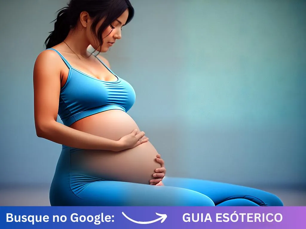 Ideias a gravidez segundo o espiritismo