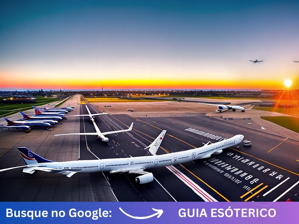 Ideias aeroporto no espirito santo