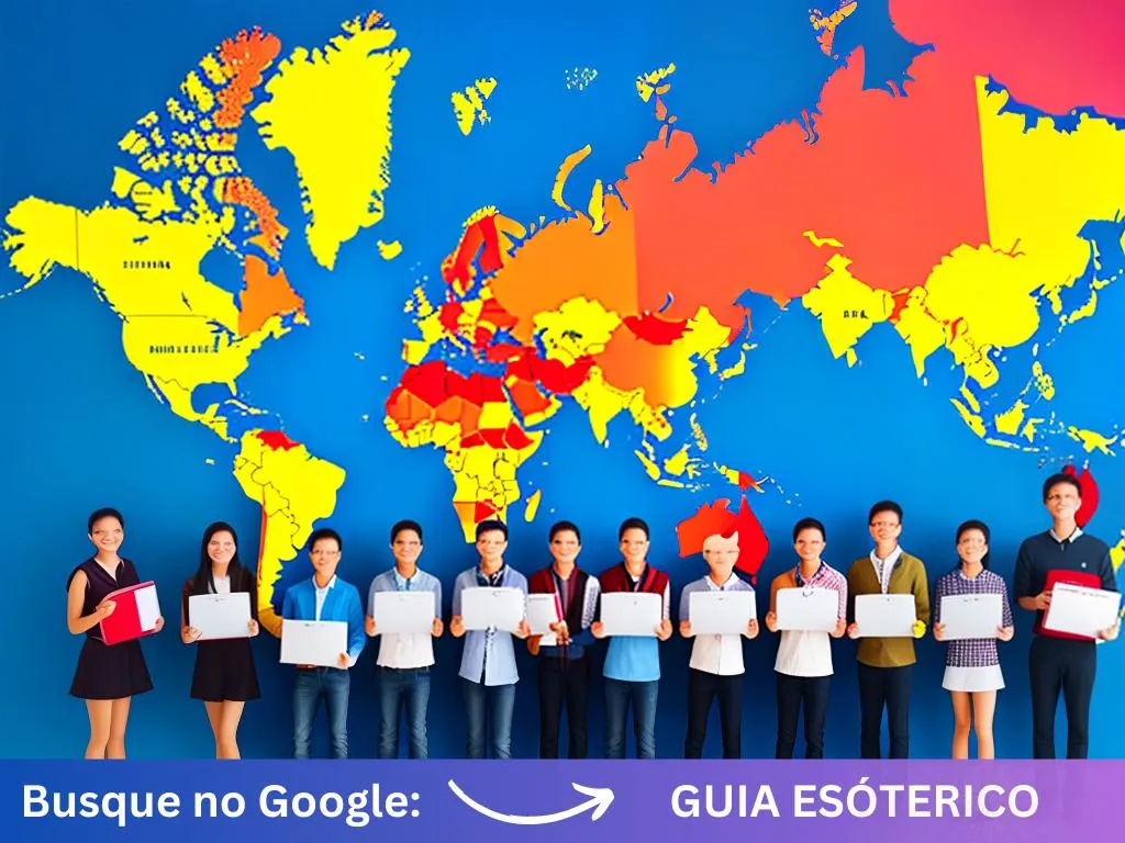 Ideias agencias de intercambio no espirito santo