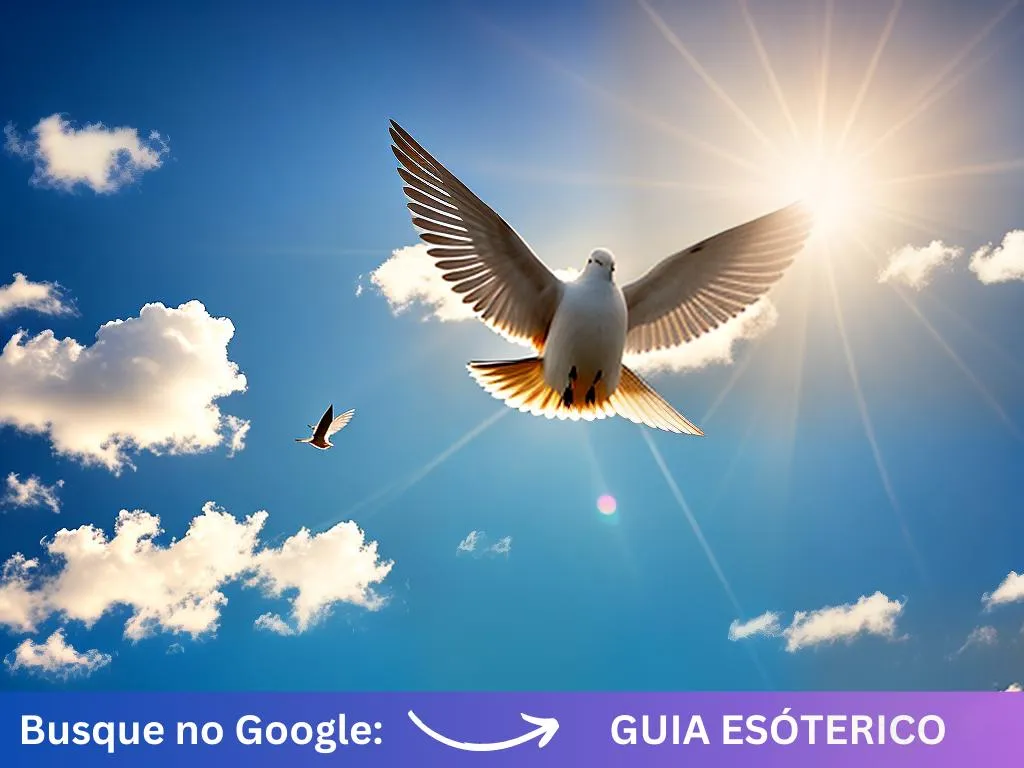 Ideias amado espirito santo