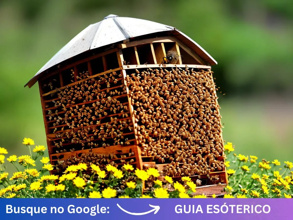 Ideias apicultura espirito santo
