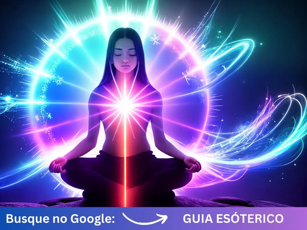 Desvendando os Arrepios na Espiritualidade 3 Ideias arrepios espiritismo