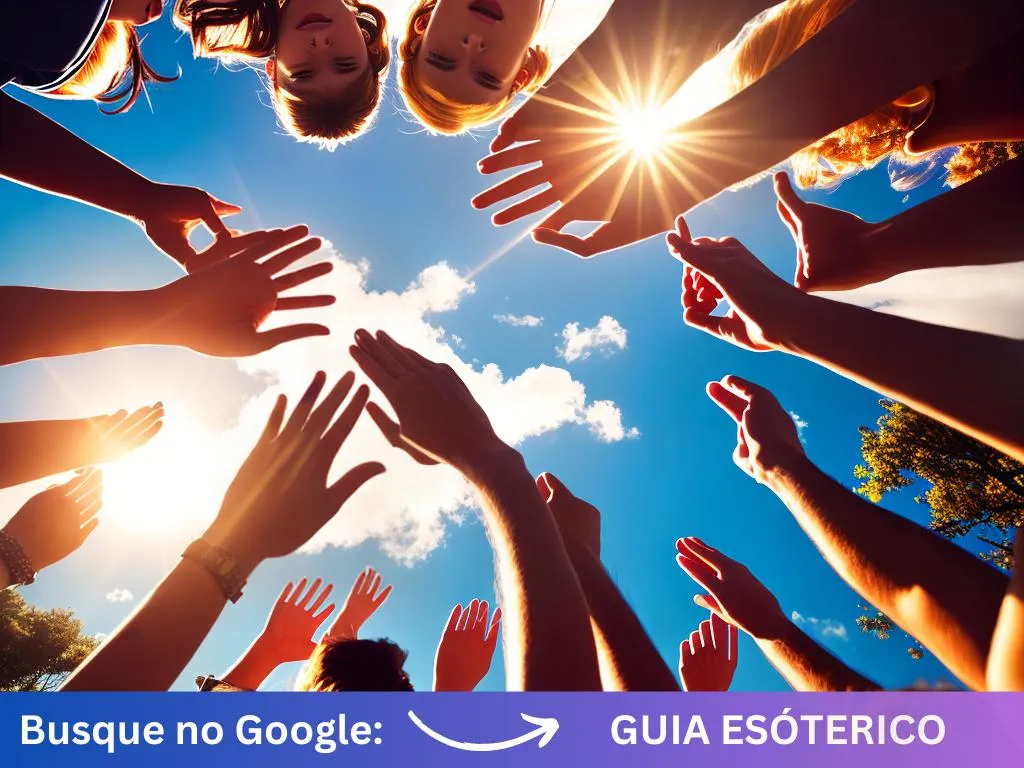 Ideias as manifestacoes do espirito santo