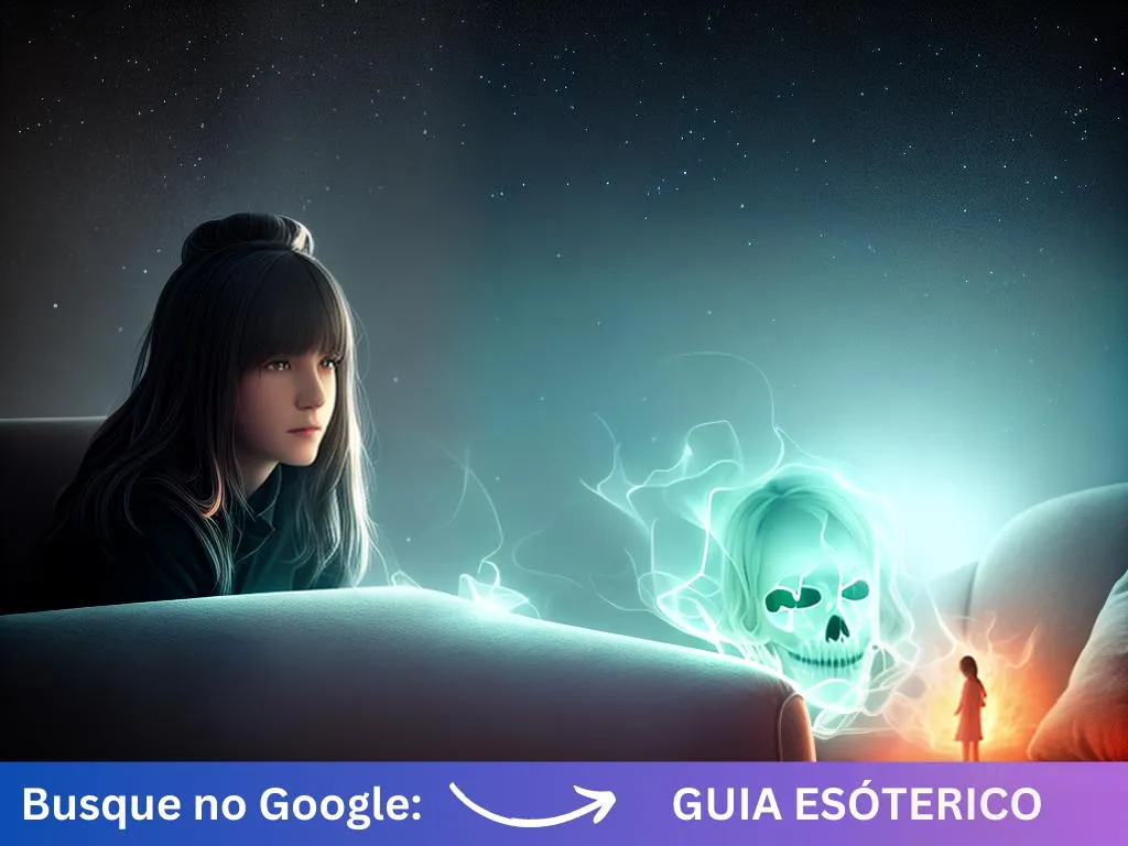 Ideias assistir filmes de terror atrai maus espiritos