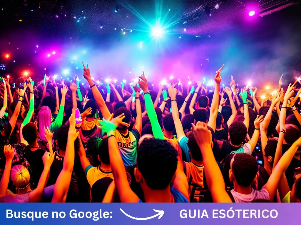 Ideias baile funk espirito santo