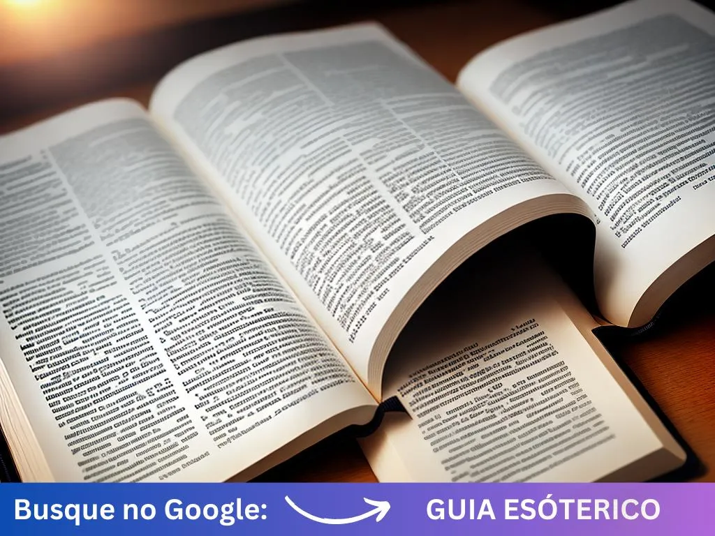 Ideias biblia espiritismo