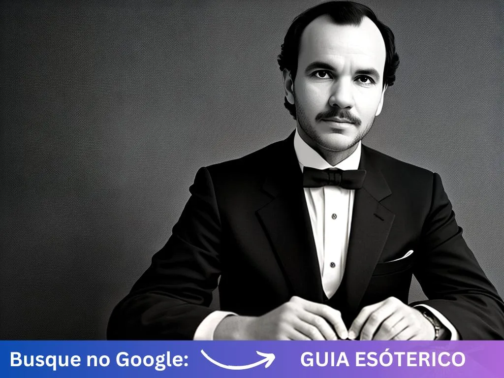 Desvendando a Vida de Allan Kardec: O Pai do Espiritismo 3 Ideias biografia de allan kardec espiritismo