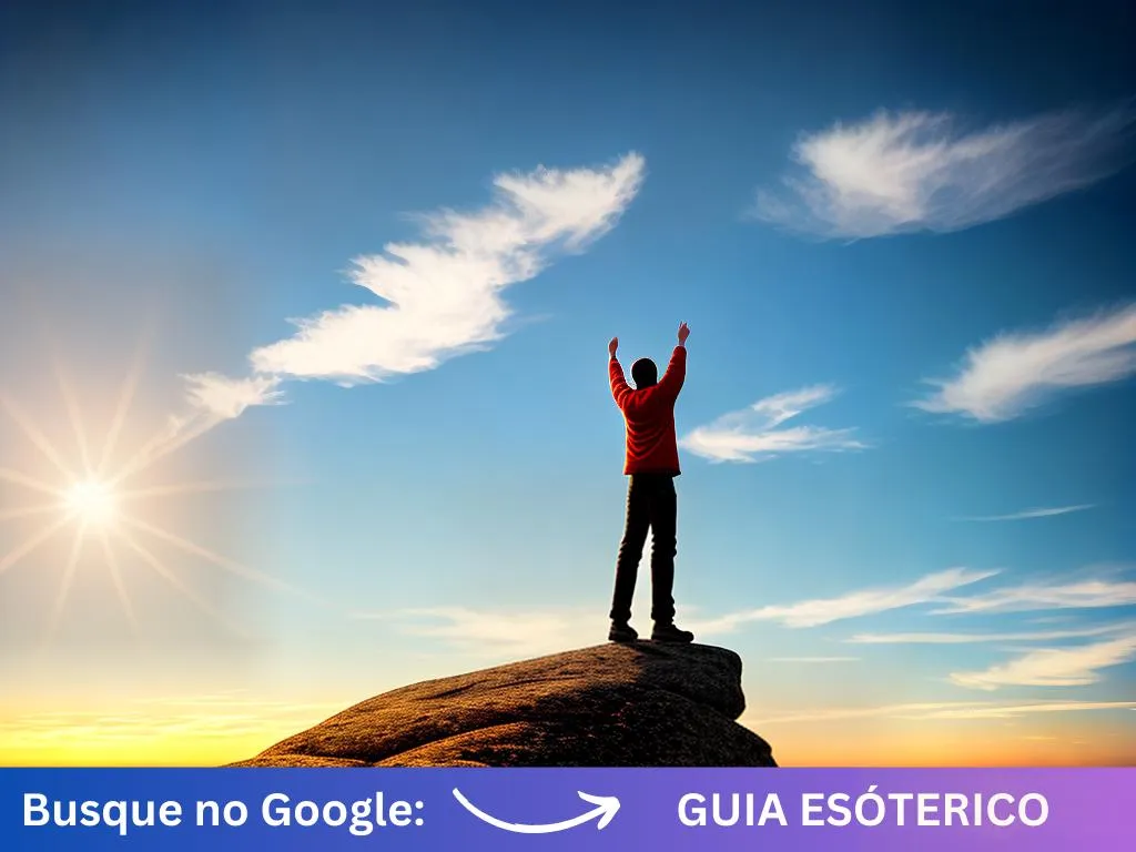 Ideias busca do espirito santo pregacao