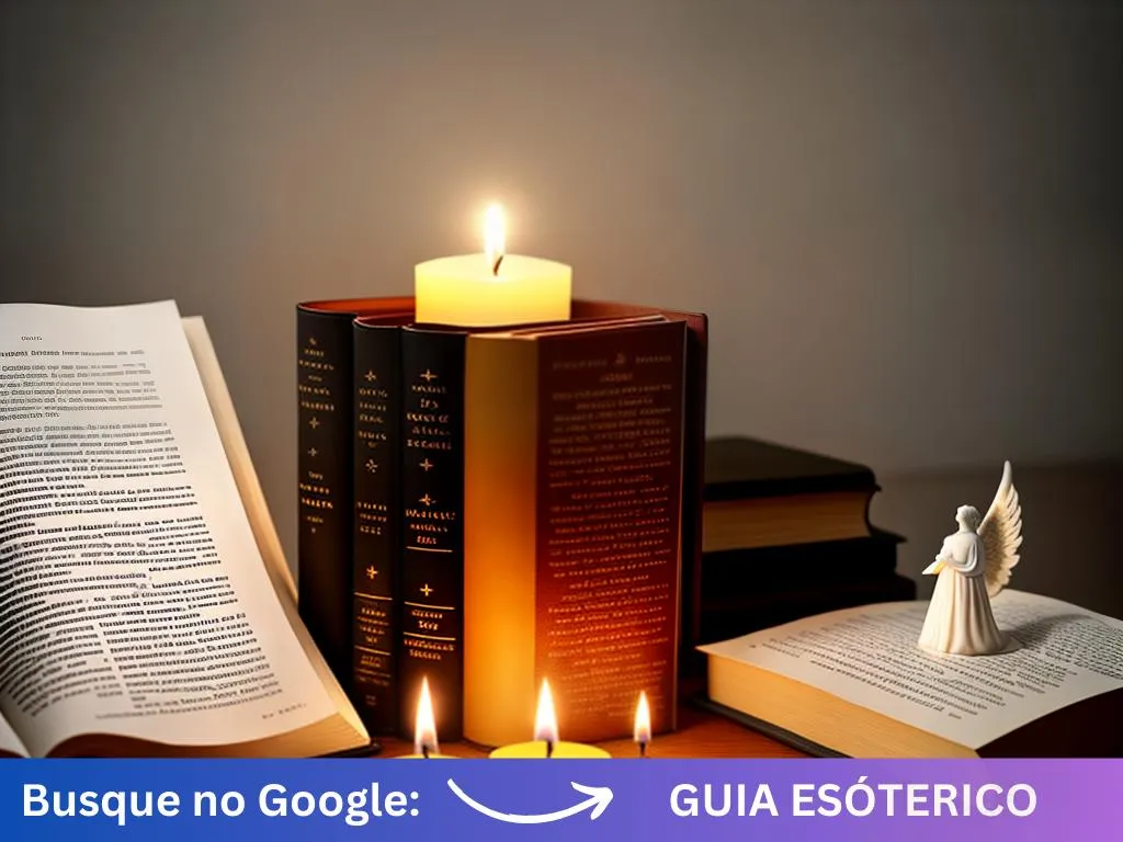 Ideias candeia espirita