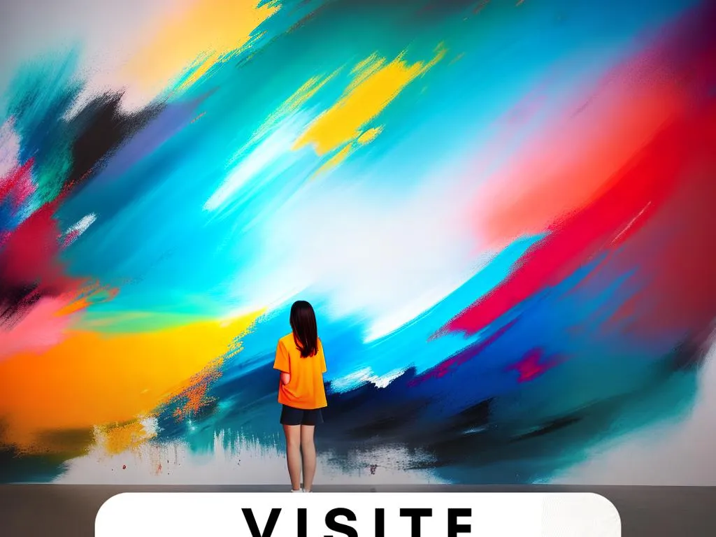 Desvendando O Significado De Can't Help Myself Na Arte