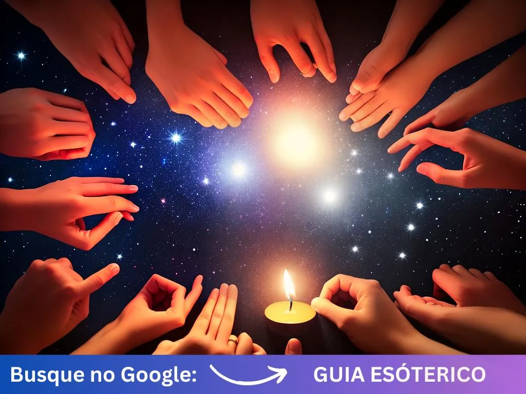 Ideias cei espirita
