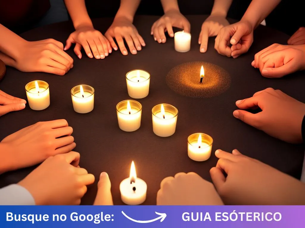 Desvendando os Mistérios do Centro Espírita Araçoiaba da Serra 3 Ideias centro espirita aracoiaba da serra
