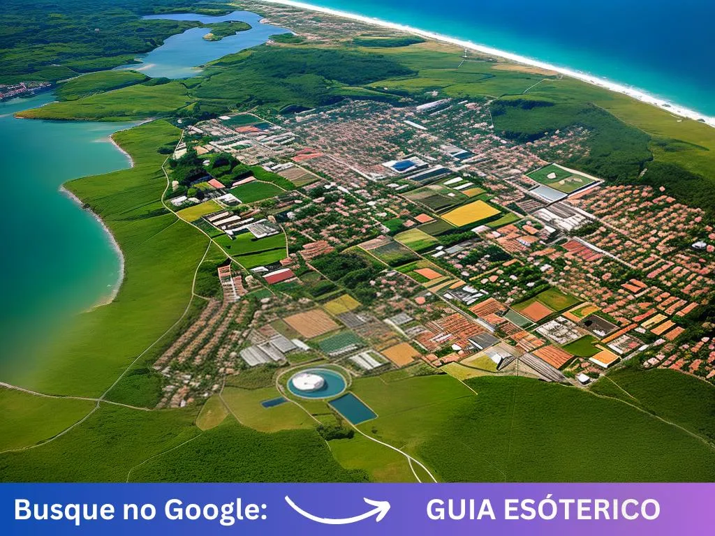Ideias cep irupi espirito santo