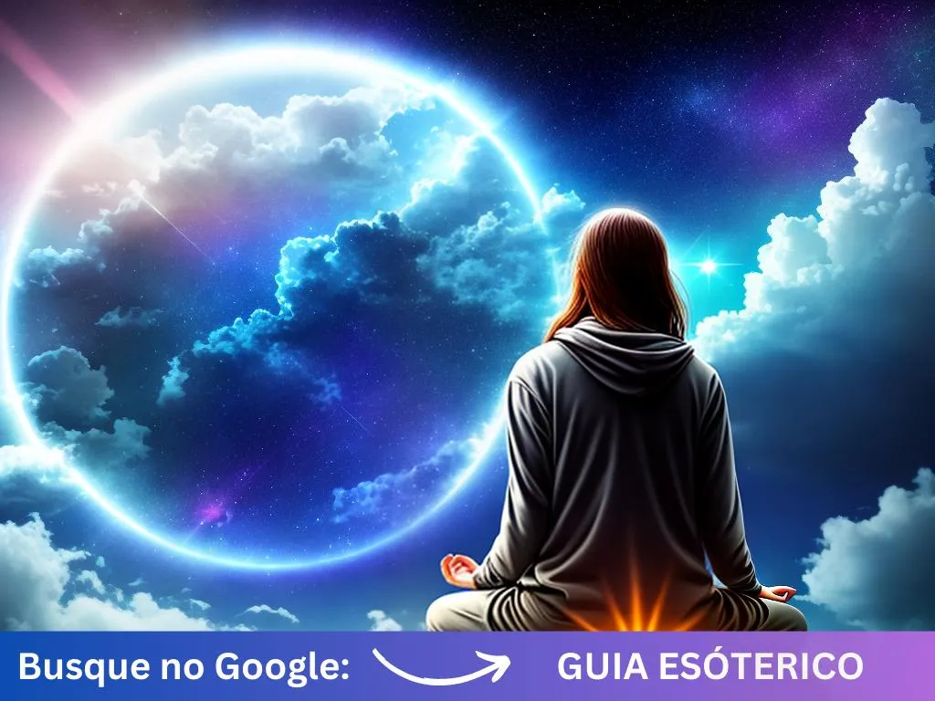 Ideias ceu espirita