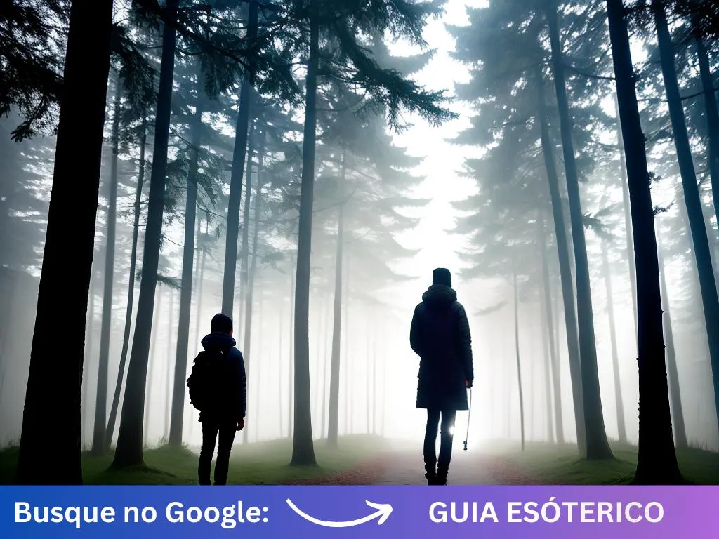 Ideias coisas sobre espiritos