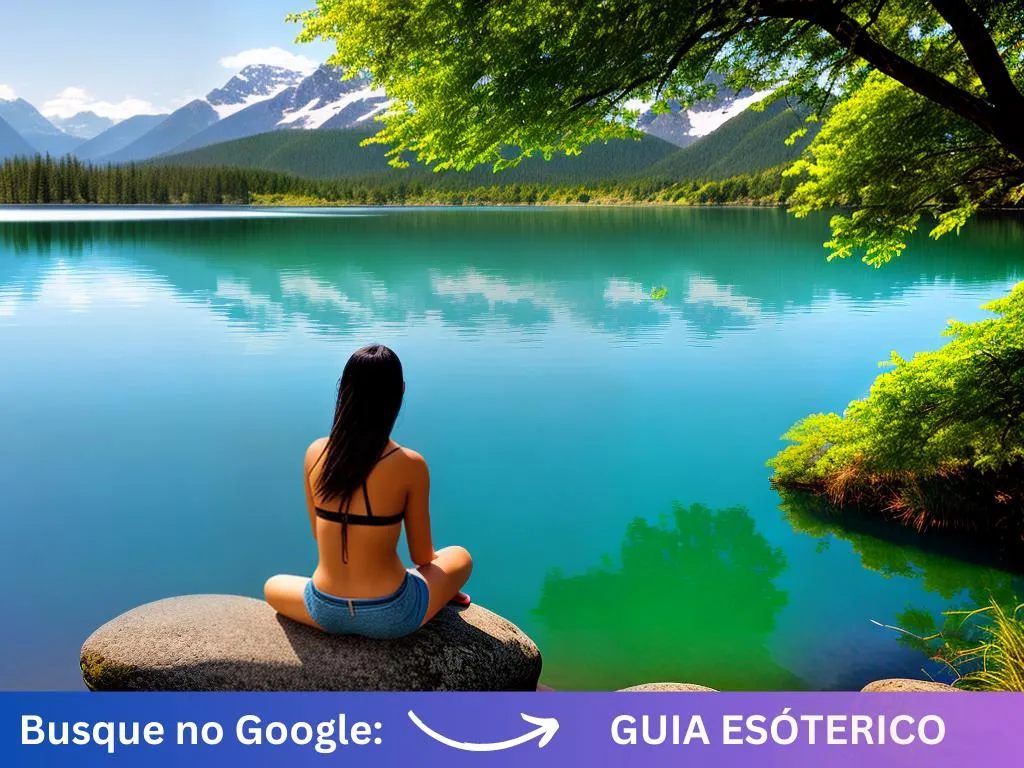Ideias como encontrar a paz de espirito