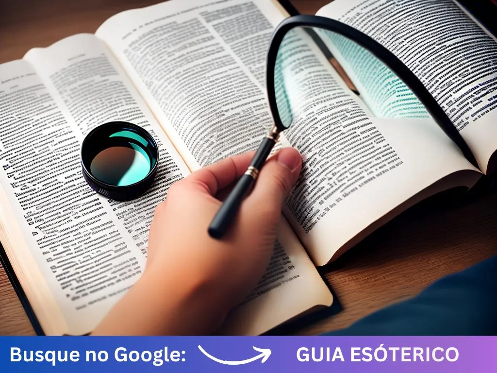 Desvendando o Mistério: Como Provar os Espíritos 3 Ideias como provar os espiritos