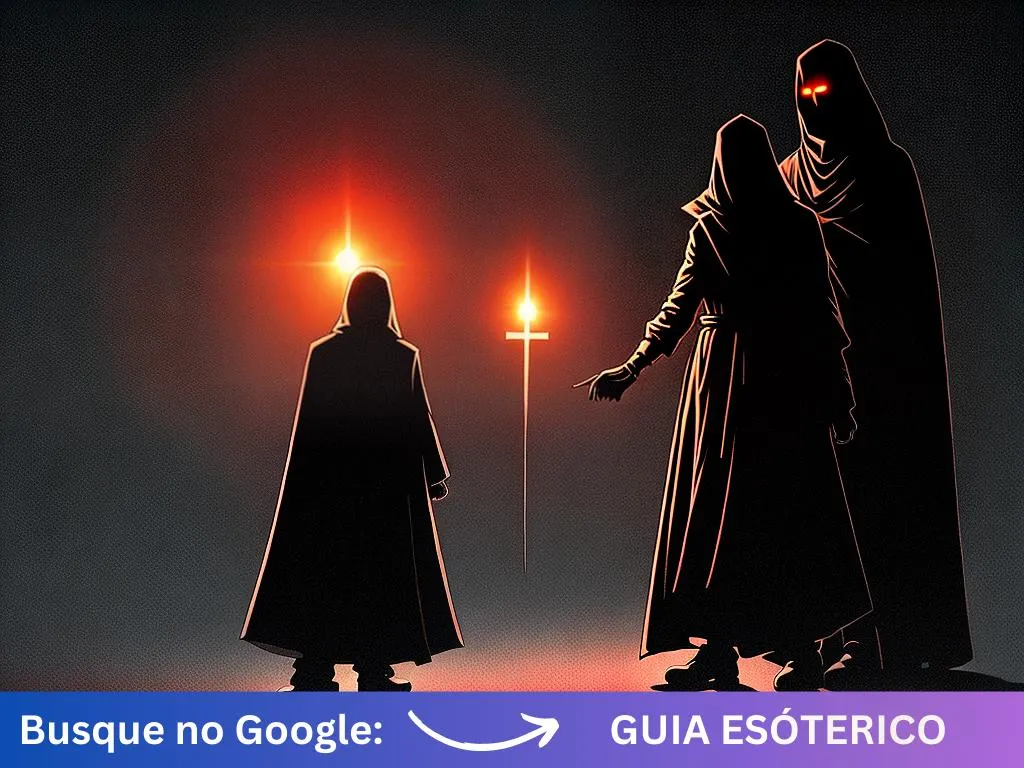 Ideias como saber se tem espiritos ruins