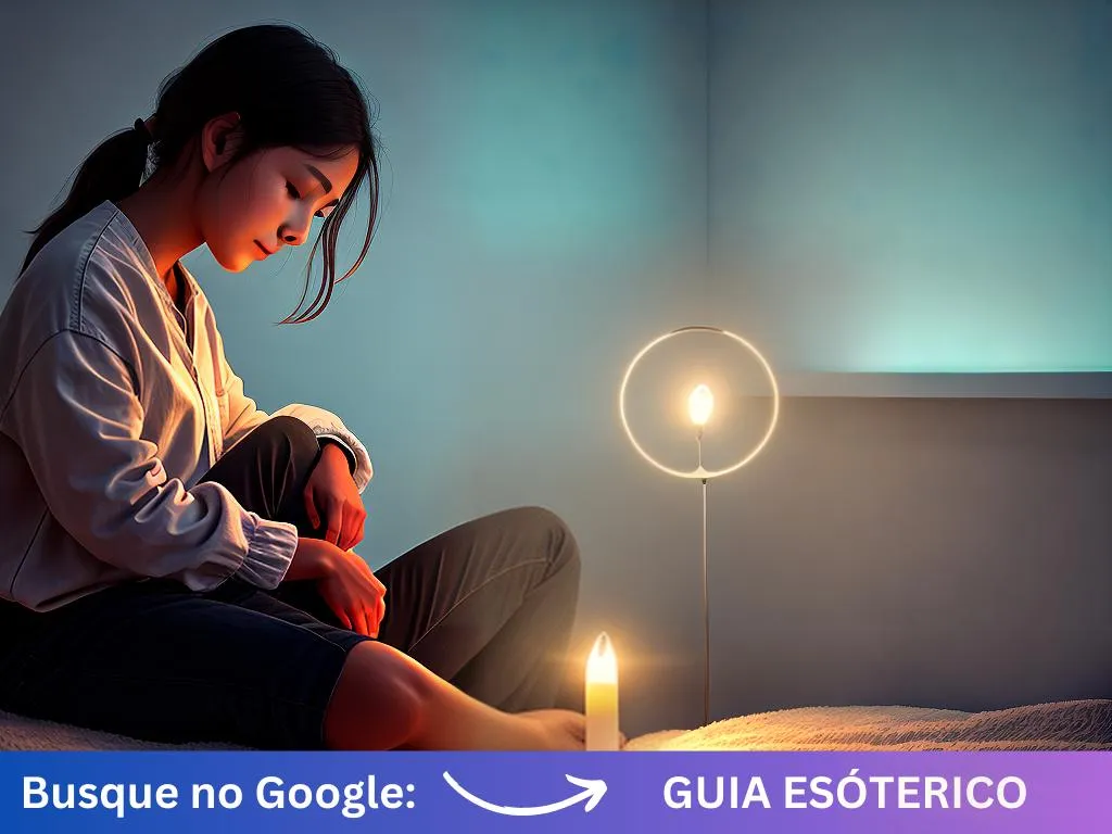 Desvendando O Mistério Como Visualizar O Espírito De Um Ente Querido Desvendando O Mistério Como Visualizar O Espírito De Um Ente Querido