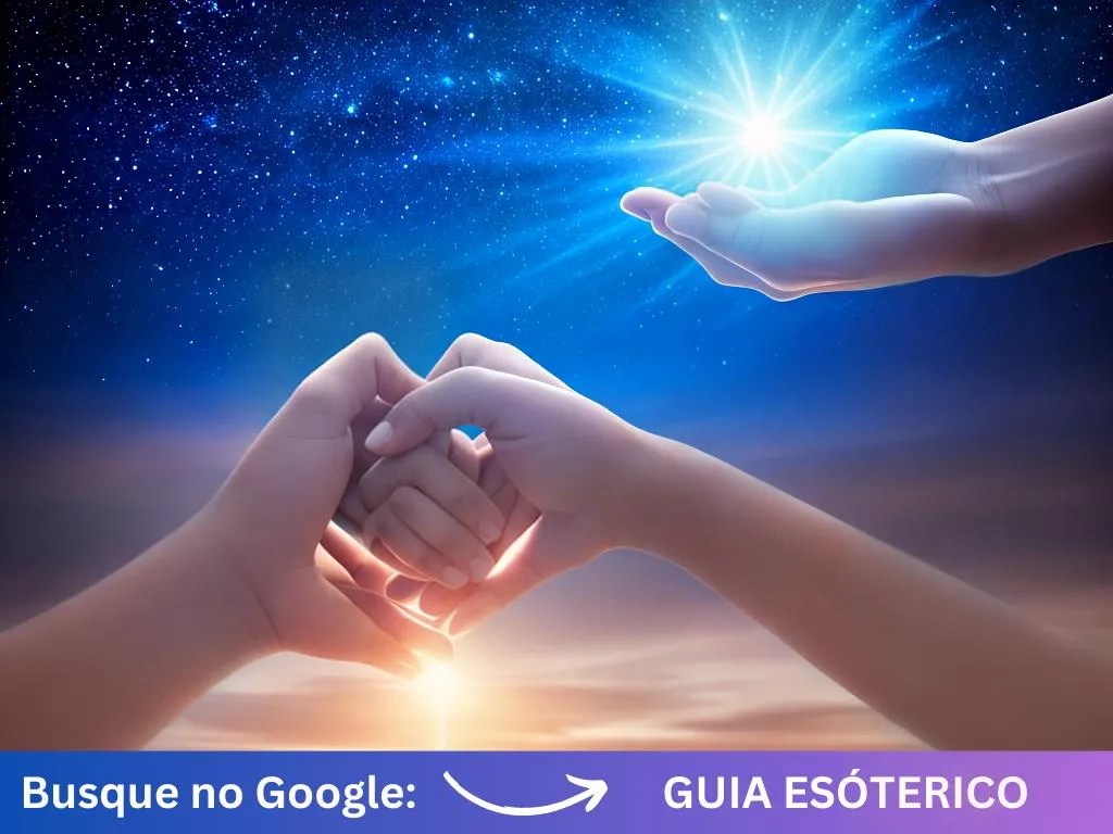 Ideias conexao de almas espiritismo