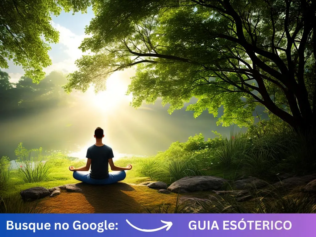 Ideias controlado pelo espirito santo