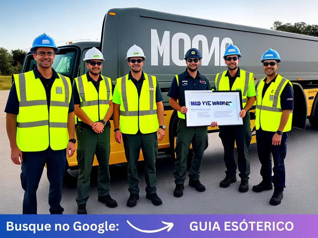 Desvendando os Mistérios do Curso MOPP no Espírito Santo 3 Ideias curso mopp espirito santo