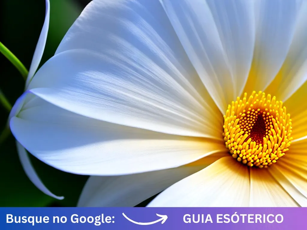 Ideias dama da noite espirito